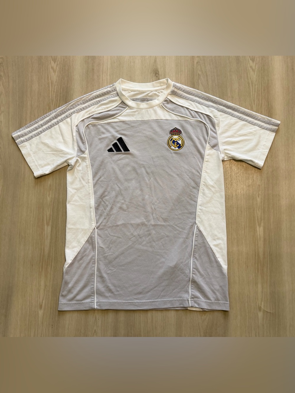Adidas Real Madrid UBP (Urban Purist) Sz S